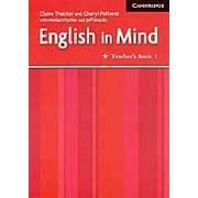 English in Mind 1 Teacher´s Book