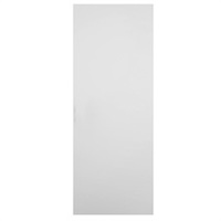 Porta Standard Primer Vert Branca 210x72cm