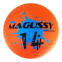 Bola Iniciação Magussy