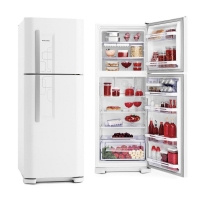 Refrigerador Electrolux DC51 475 Litros Branco 110V
