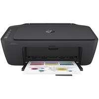 Impressora Multifuncional Hp Deskjet Ink Advantage 2774 Jato De Tinta Colorida Wi fi Usb