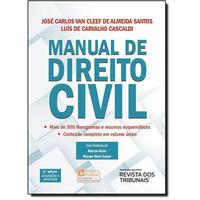 Manual de direito civil 2ª edição 2014