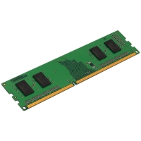 Memória Kingston DDR3 1600MHz KVR16N11S6/2 2GB