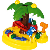 Brinquedo Calesita Ilha da Palmeira 833 Colorido