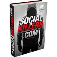 Social Killers:Amigos Virtuais, Assassinos Reais .com