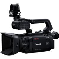 Filmadora Canon XA55 Flash Memória 3668C002