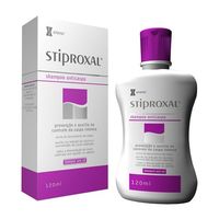 Shampoo Anticaspa Stiproxal Stiefel 120ml