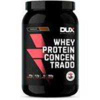 Whey Protein Concentrado - DUX Nutrition