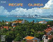 Recife - Olinda 75 Colorfotos