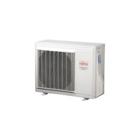 Ar Condicionado Split Inverter Fujitsu 24.000 BTU/h Quente e Frio 220V ASBG24LFCA / AOBG24LFCC