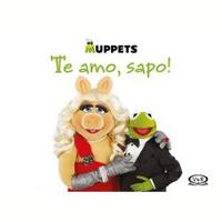 Te Amo Sapo! - Os Muppets