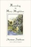 According To Mary Magdalene - 1º Edição 2002