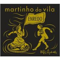 Martinho da Vila - Enredo