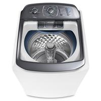 Máquina de Lavar Premium Care Conectada App Electrolux Home+ LWI13 13kg Branca