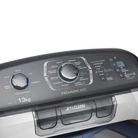Máquina de Lavar Premium Care Conectada App Electrolux Home+ LWI13 13kg Branca