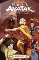 Avatar, the last airbender - the promise part 2