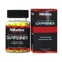 Caffeinex Atlhetica Evolution 60 Cáps