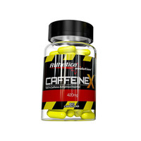 Caffeinex Atlhetica Evolution 60 Cáps