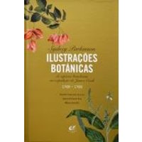 Ilustrações Botânicas