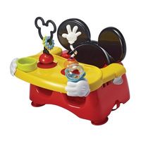 Cadeira De Alimentação Booster Disney Mickey Mouse The First Years