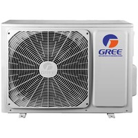 r Condicionado Split Gree 12000 BTUs Frio Eco Garden GWC12QC-D3NNB4A