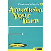 American Your Turn 2 Teachers Book