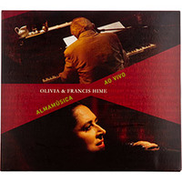 Olivia & Francis Almas Música Sons & Silêncio