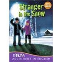 Stranger The Snow - Delta Adventures In English - Level 3 - National Geographic Learning - Cengage