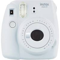 Câmera Instantânea Fujifilm Mini 9 Branco Gelo