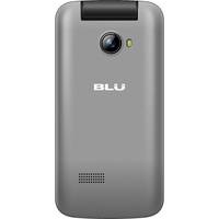 Celular Blu Diva Flex T350 Desbloqueado Dual Chip GSM Cinza