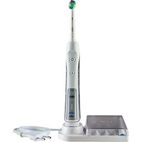 Escova Elétrica Oral-B Professional Care 5000 D34 Branca