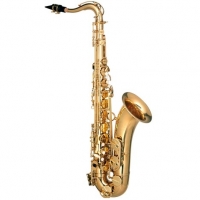 Saxofone Tenor HST402 GLQ Sib. Laqueado Hofma by Eagle