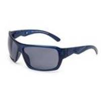 Oculos Solar Mormaii Malibu 2 Polarizado M004684503 Azul Translucido