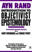 Introduction Objectivist Epistemology