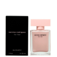 Perfume Narciso Rodriguez For Her edp - Feminino 30ml