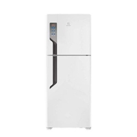 Refrigerador Electrolux Top Freezer TF55 431 Litros Branco 110V