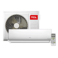 Ar Condicionado Split Inverter TCL 9.000 BTU/h Quente e Frio Monofásico TAC-09CHSA1-INV – 220 Volts