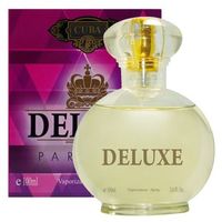 Cuba Deluxe de Cuba Paris Feminino Deo Parfum 100ml