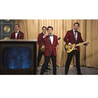 Jersey Boys: Em Busca da Música Blu-Ray - Multi-Região / Reg.4
