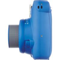 Câmera Instantânea Fujifilm Mini 9 Azul Cobalto