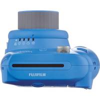 Câmera Instantânea Fujifilm Mini 9 Azul Cobalto