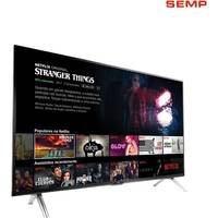 Smart TV Android 43\