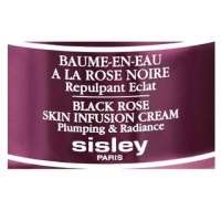 Hidratante Facial Sisley Baume Eau à La Rose Noire 50ml