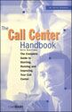 Call Center Handbook, The - 5th Edition