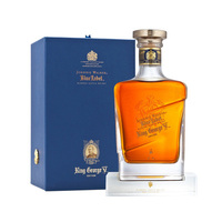 Whisky Johnnie Walker Blue Label King George V 750ml