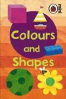 Colours and shapes - early learning minis