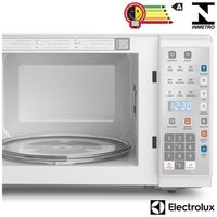 Microondas Electrolux MI41T 31 Litros Branco 110V