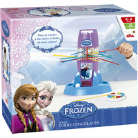 Jogo Torre Elka Congelante Frozen