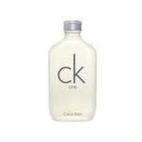 Perfume CK One Calvin Klein Unissex 200ml