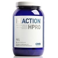 Suplemento ADS Total Nutrition Labs Reaction HPRO Chocolate 900g